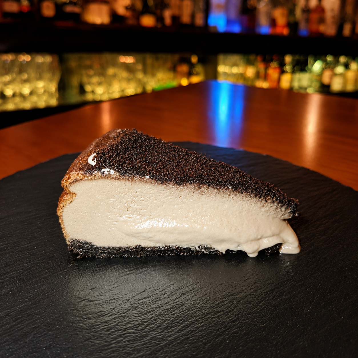 Tarta de Oreo