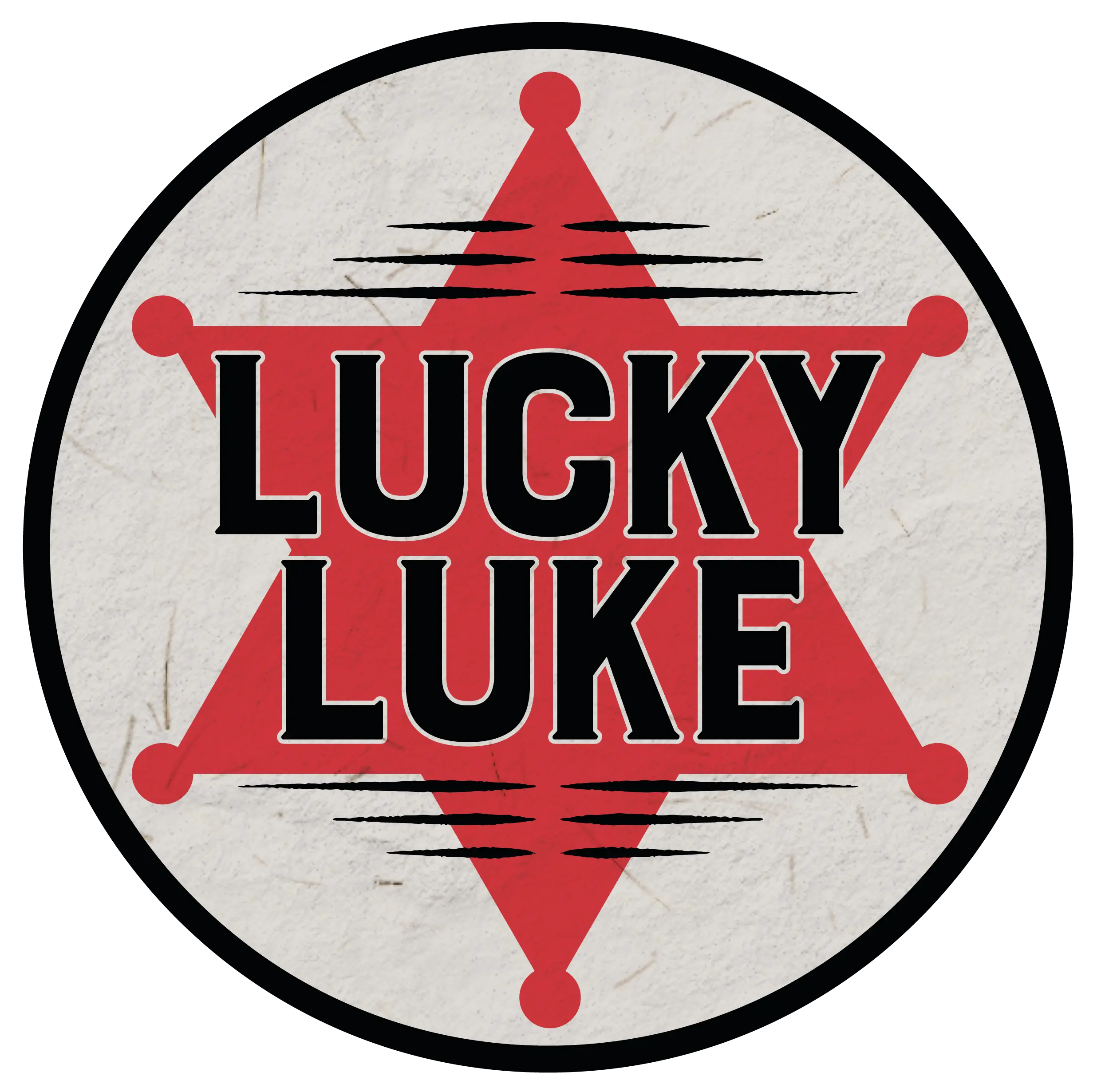 Lucky Luke