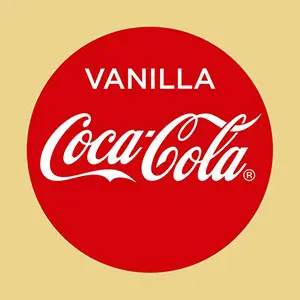 Coca-Cola Vainilla