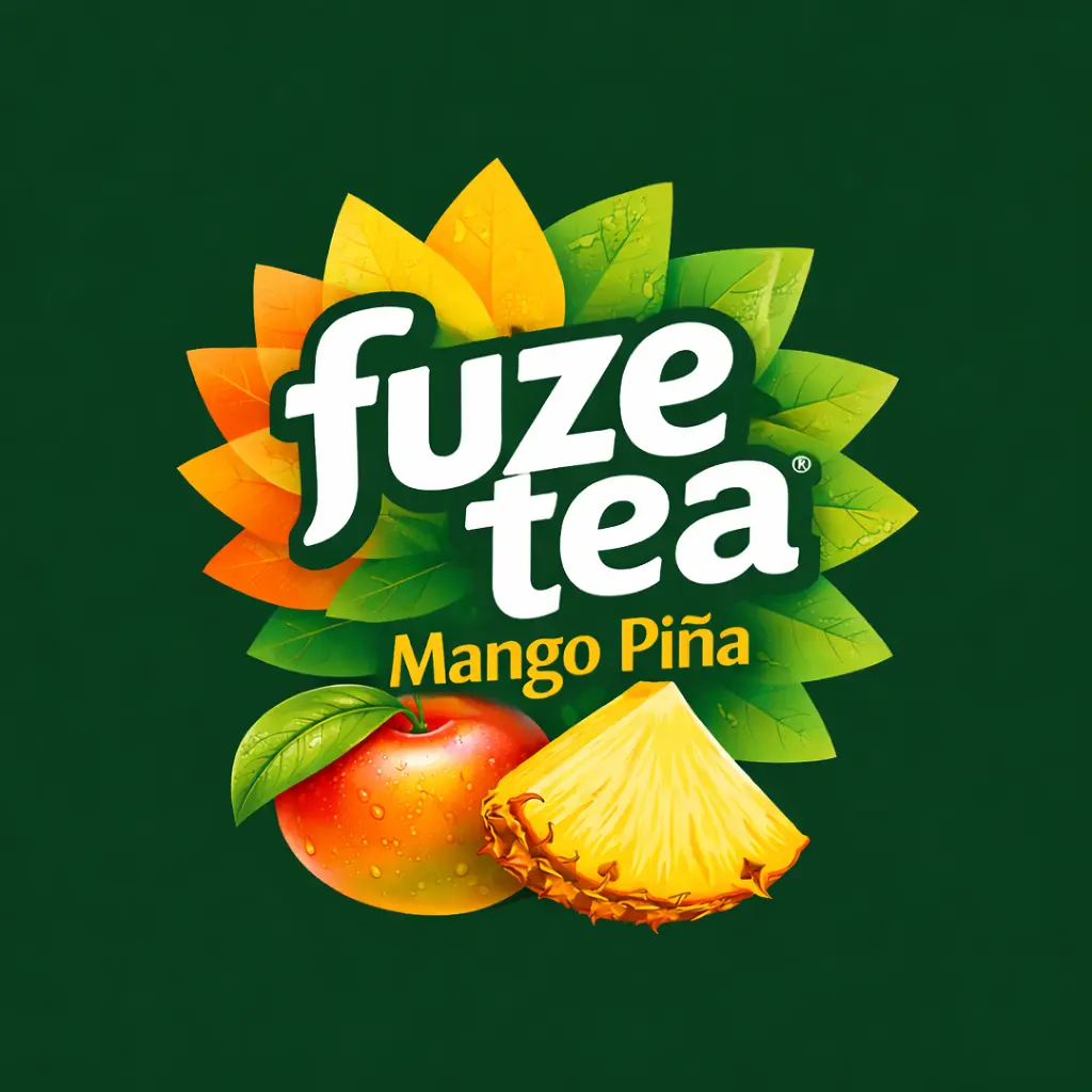 Fuze Mango Piña